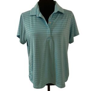 Grand Slam Size L Ladies Golf Polo